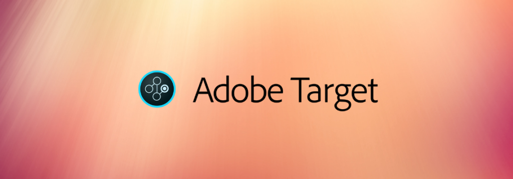 Adobe target что это